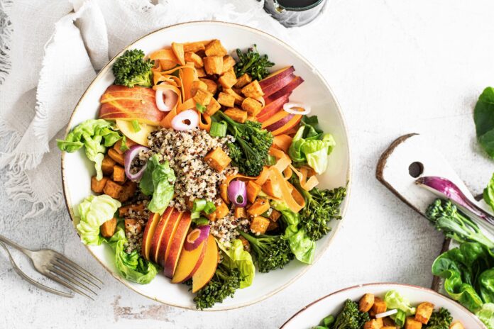 programme de recettes santé