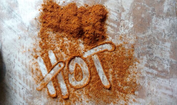 le garam masala