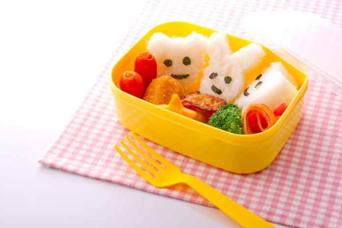Découvrez des recettes pratiques pour la rentrée scolaire