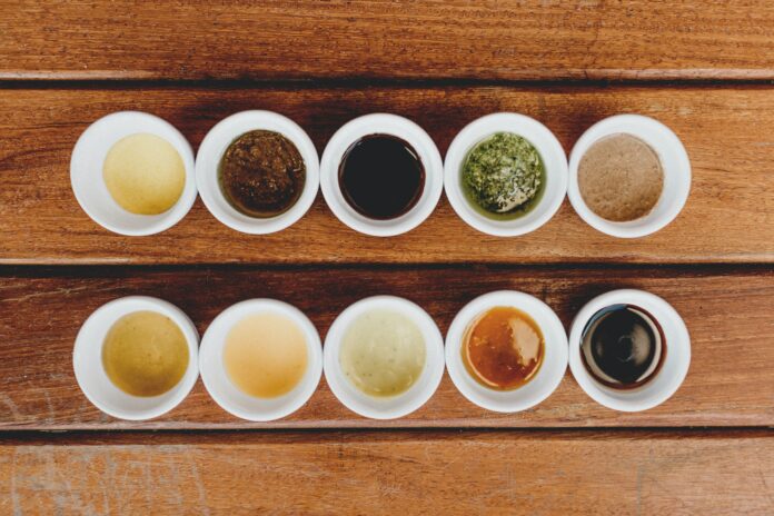 Les 5 sauces incontournables pour réussir vos plats