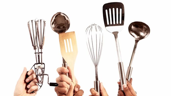 TOP 5 des sites de matériel et ustensiles de cuisine