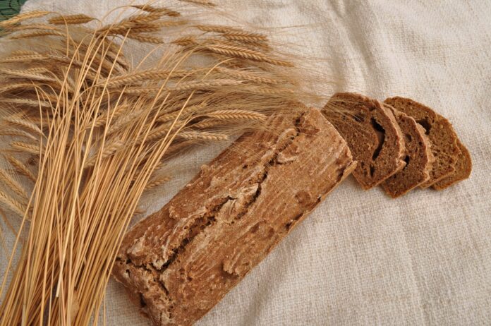 aliments sans gluten