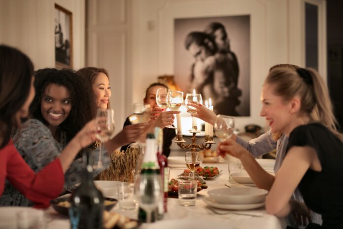 5 recettes faciles de plats pour impressionner vos invités
