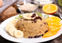 Les meilleures recettes de cakebowl pour un matin sportif Les meilleures recettes de cakebowl pour un matin sportif