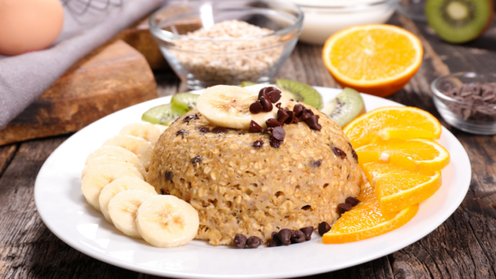Les meilleures recettes de cakebowl pour un matin sportif