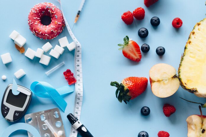 Comment adapter son alimentation quand on est diabétique