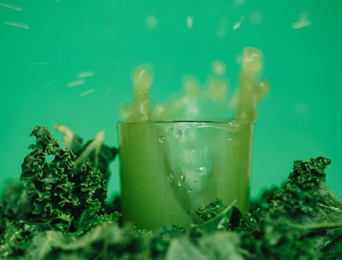 Les meilleures recettes détox après les fêtes