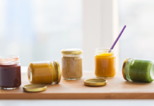 Recettes salées et sucrées pour bébés au Cookeo Recettes salées et sucrées pour bébés au Cookeo