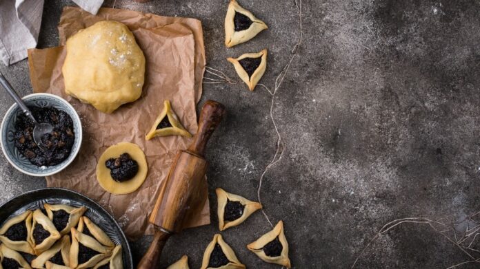 Découvrez les délices culinaires de Pourim