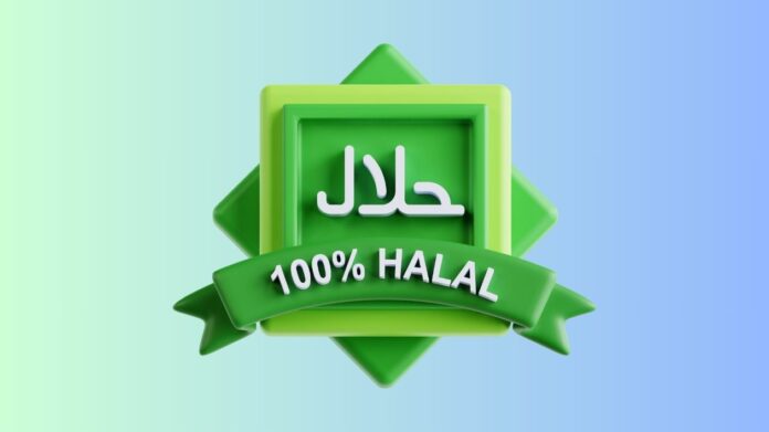 Le business du Halal