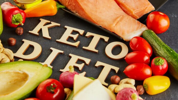 Des recettes Keto simples et efficaces