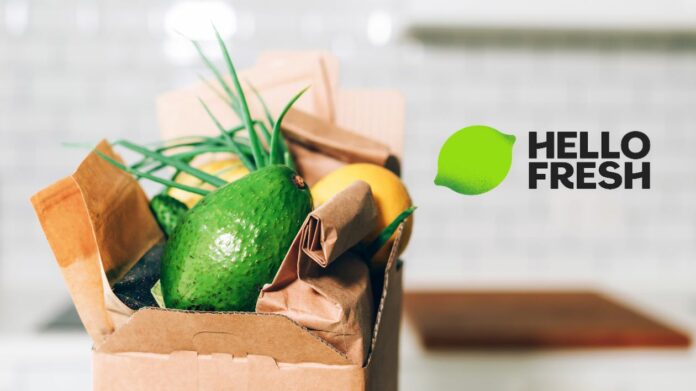HelloFresh La solution pratique et saine pour les repas quotidiens