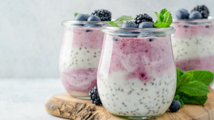 Les graines de chia pour booster votre santé