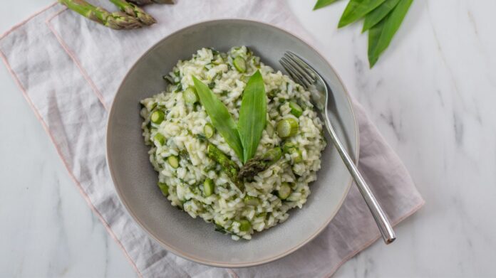 Les meilleures recettes saines du printemps