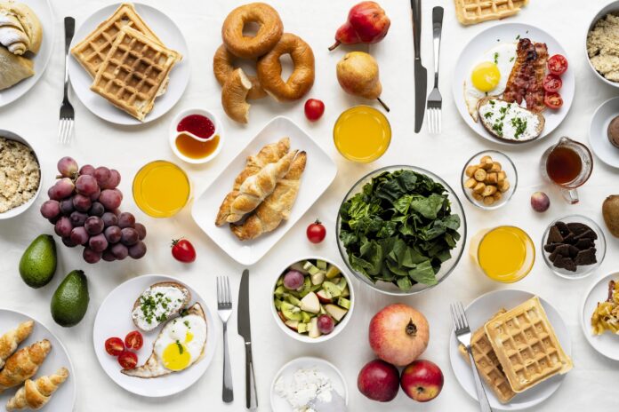 Brunch