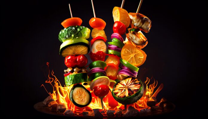 Barbecue BBQ