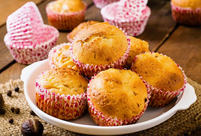 madeleines espagnoles