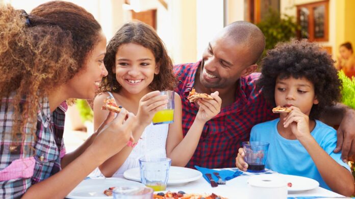 Comment préparer des repas nutritifs qui plaisent aux petits gourmets