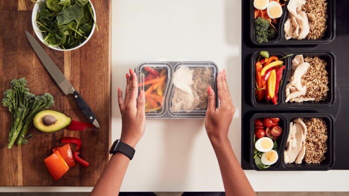 Le Batch Cooking l'art de préparer ses repas à l'avance
