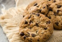 Les cookies sans gluten : un délice accessible à tous Les cookies sans gluten un délice accessible à tous