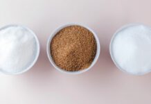 Les substituts de sucre : comment sucrer vos recettes avec goût Les substituts de sucre comment sucrer vos recettes avec goût