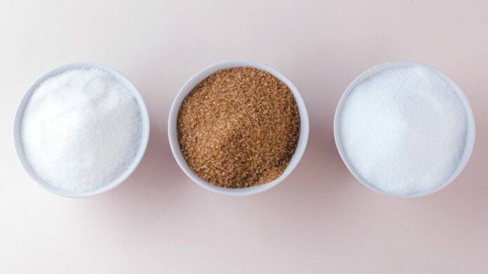 Les substituts de sucre comment sucrer vos recettes avec goût