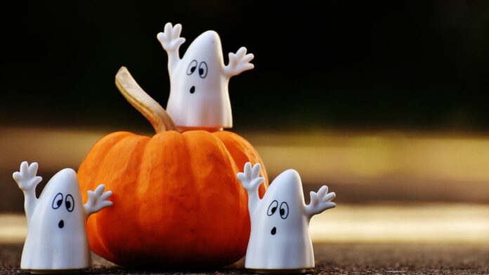 Des recettes d’halloween à faire avec les enfants