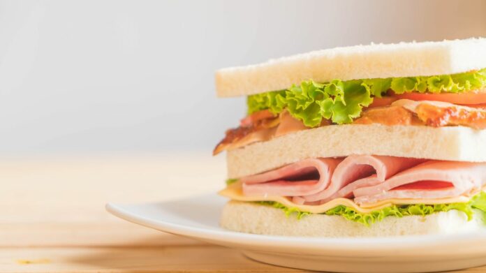 4 recettes de sandwichs de sains pour les encas des enfants