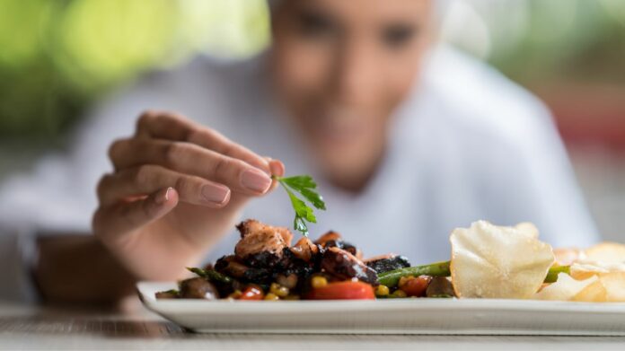 Gastronomie Française