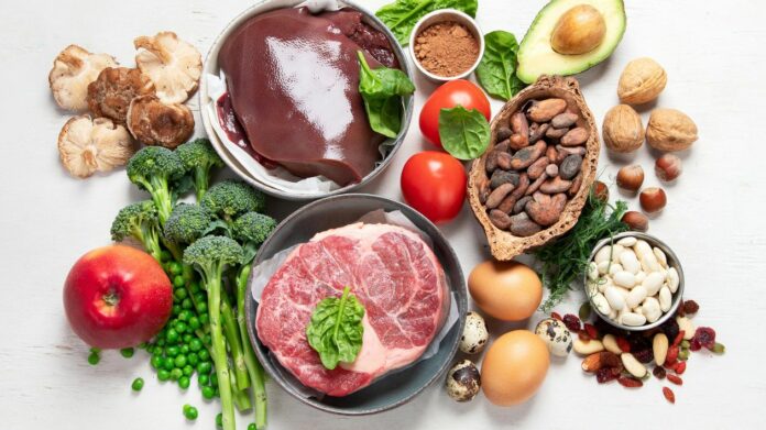 Plus de nutriments dans vos aliments