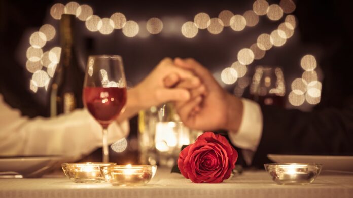 Recettes healthy pour une Saint-Valentin gourmande et équilibrée