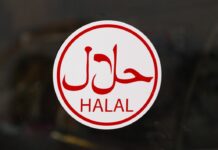 La cuisine halal expliquée : lois, coutumes et influences sur la gastronomie musulmane La cuisine halal expliquée lois, coutumes et influences sur la gastronomie musulmane