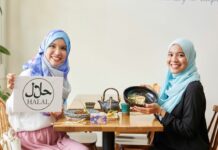 Top 10 des ingrédients à toujours avoir dans une cuisine halal Top 10 des ingrédients à toujours avoir dans une cuisine halal