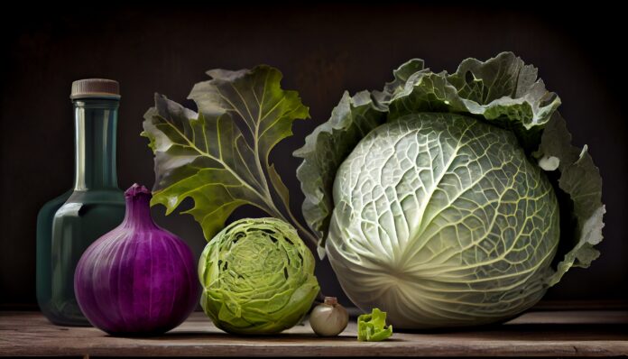 salade de chou