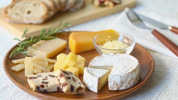 Fromages sans lactose oui ça existe!