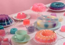 Les desserts casher sans gélatine : mission impossible ? Les desserts casher sans gélatine mission impossible