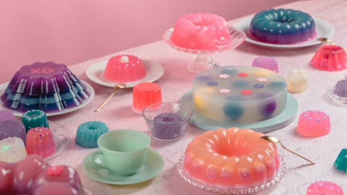 Les desserts casher sans gélatine mission impossible