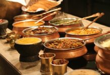 Tour du monde en 7 plats halal que vous ne connaissiez pas Tour du monde en 7 plats halal que vous ne connaissiez pas