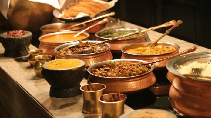 Tour du monde en 7 plats halal que vous ne connaissiez pas