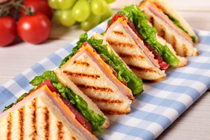 Sandwichs