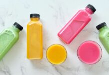 Boisson anti-fatigue et perte de poids Boisson anti-fatigue et perte de poids