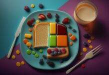 Goûter rapide et équilibré: 5 recettes express pour la rentrée des petits goûter rapide