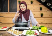 Cuisine halal express : 10 recettes rapides pour les soirs de semaine Cuisine halal express 10 recettes rapides pour les soirs de semaine