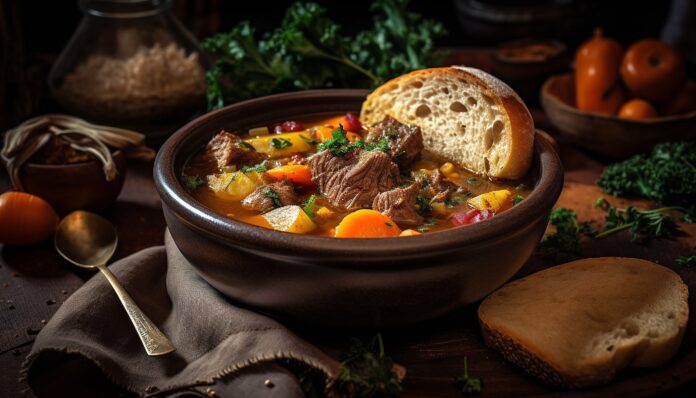 pot-au-feu