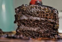 Recette gourmande du Crunch Cake maison Crunch Cake