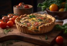 Voyage culinaire insolite, les desserts salés qui réinventent l’hiver desserts salés