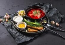 Soupes du monde pour voyager sans quitter sa cuisine Soupes du monde