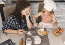 Index glycémique, cuisiner pour les enfants sans pics de sucre Index glycémique enfants