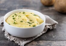 La sauce gribiche, la reine oubliée de la gastronomie française sauce Gribiche