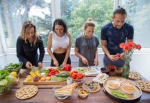 Une cuisine modulaire et rapide pour gagner du temps sans sacrifier la qualité cuisine modulaire